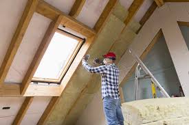 Best Attic Insulation Installation  in Saratoga, CA