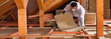 Best Crawl Space Insulation  in Saratoga, CA