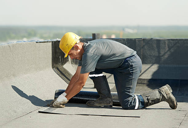 Best Commercial Insulation Services  in Saratoga, CA